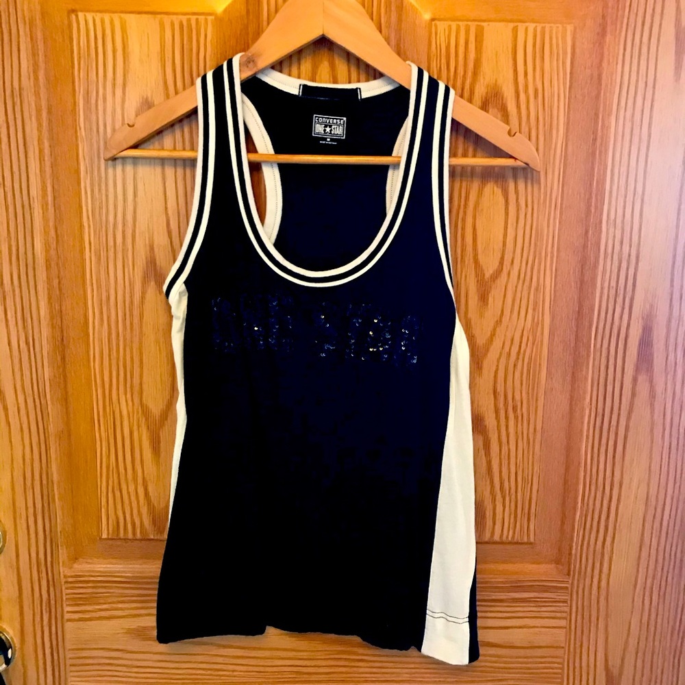 CONVERSE ONE STAR TANK
